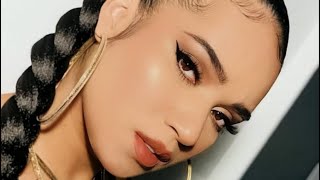 What Happened To Lumidee? | Beef With Nina Sky &amp; DJ Tedsmooth?!