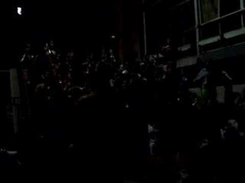 Murga los bambas entrada'08