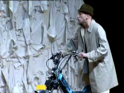 Waardenberg En De Jong - Brommerles