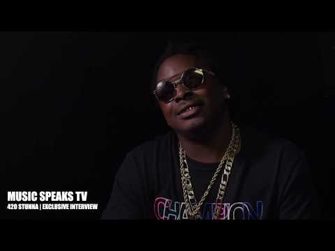 MSTV Presents: 420 Stunna Talks "Brick Crazy" Featuring Jimbo World | Exclusive Interview Part 4