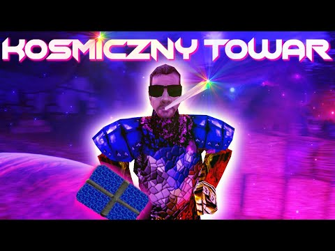 2Nowy - Cosmic Commodity [GOTHIC RAP] [REMIX]