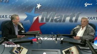 “La prisión fue mi escuela”