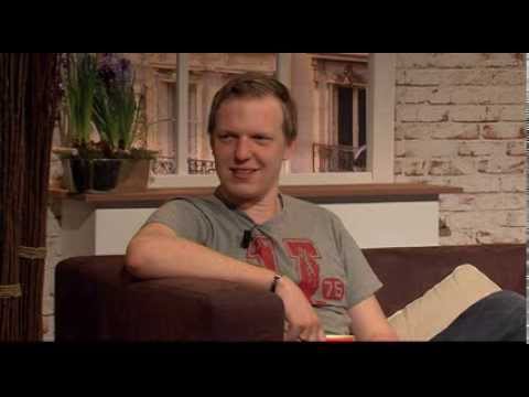 Café Tinto, 19 maart 2014, deel 3 - Berry Janssen