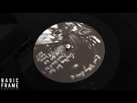 DSR024 - Jacques Renault, Eric Hass and Dj Monchan  - East Village Edits 6