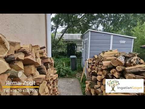 Eladó nyaraló, Ráckeve 3+1 szoba 84 m² 42 M Ft