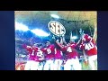 KABC ABC 7 Sports Zone Teaser And Open January 1 2010