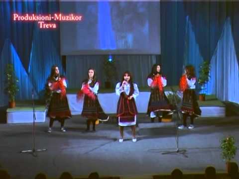 Viola Shqau - Mos mendo vec per dashni