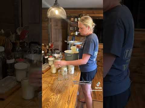 #alfredo #alfredosauce #creamypasta #foodpreservation #canningandpreserving