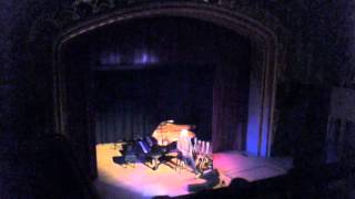 Arlo Guthrie at Avalon Theater Song Introduction