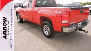 preview picture of video '2012 GMC Sierra 1500 Inver Grove Heights MN St. Paul, MN #1606'