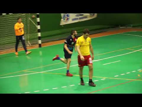 Serie A2 Poggibonsese-Rubiera