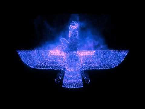 Farya Faraji - The Two Eyes of the Earth