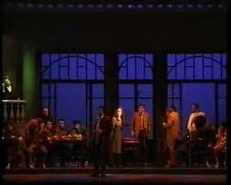 Zachos Terzakis: "Klein Zack" (Les contes d´ Hoffmann)