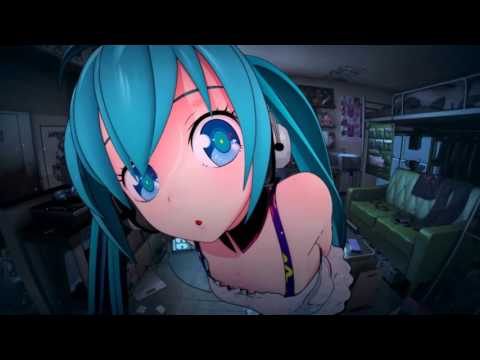 Nightcore - Go Go Go