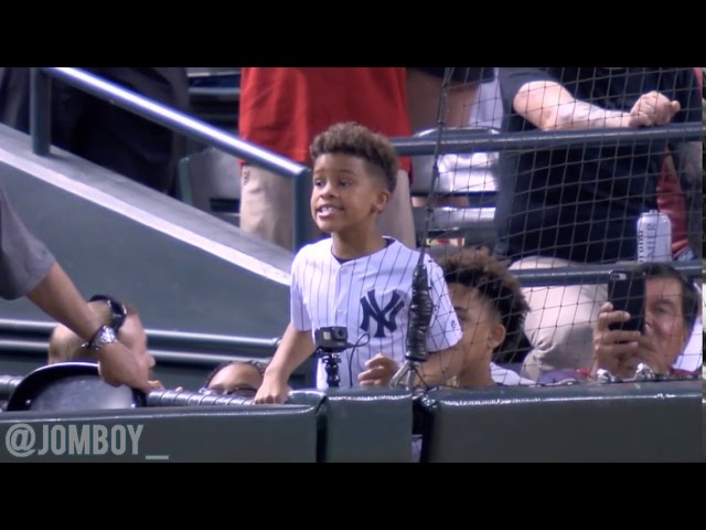 CC Sabathia Records his 3000th Strikeout, A Breakdown.