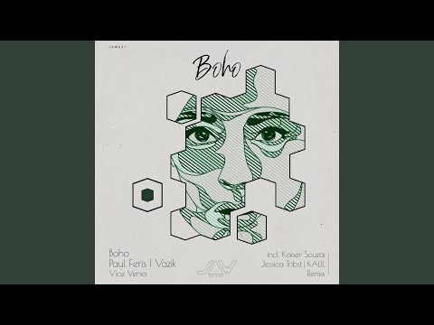 Vice Versa (Kaiser Souzai Remix)