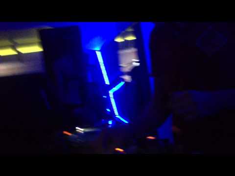 23.11.12 SWAGZUP - ICEPTION @ KRYSHA (КИШИНЕВ) Komar и Пистолет )))))
