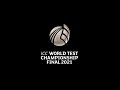 ICC World Test Championship 2021 Final Scorecard Music