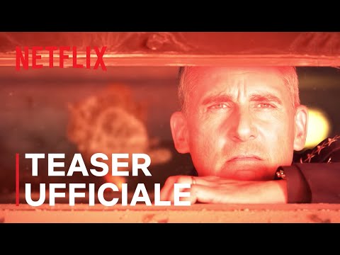 Space Force | Teaser ufficiale | Netflix Italia