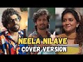 Neela Nilave Cover Song RDX Patrick Michael Athul Bineesh