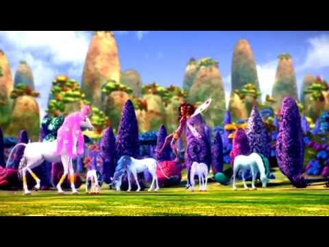 Soutěž se seriálem Mia a já