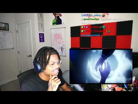 ImDOntai Reacts TO Juice WRLD   The Way ft XXXTENTACION