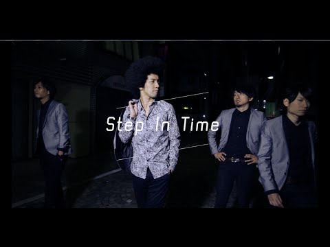 BRADIO-Step In Time(Short ver.)／オトナHIT PARADE(Dance ver.)／LIVE映像