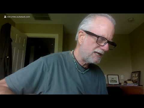 transcendence (why does it feel so good)