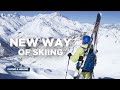 We do it different in Georgia - SNOWCAT SKIING BAKHMARO