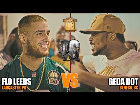 Flo Leeds vs Geda Dot
