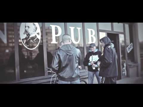 Boruta-Takie Życie (OFFICIAL VIDEO)