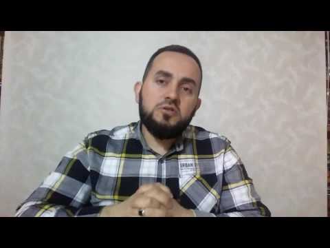 17- Si ta përgatis hutben e xhumas (këshilla imamit) Hoxhë Lulzim Susuri