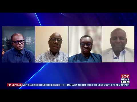 Parliament and the corruption question: I hope Parliament takes these concerns seriously.
