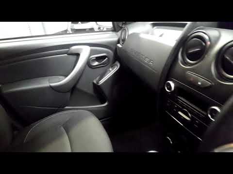 182KE1360 - 2018 Dacia Duster ALTERNATIVE 1.5 DCI 110