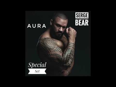 AURA mixed by Serge Bear