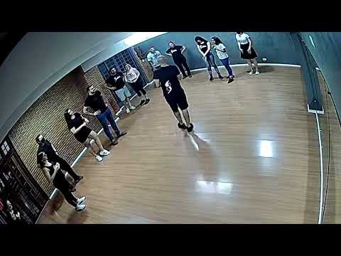 Curso de Ferias de Julho22 | Forró Roots 1° Aula #shorts