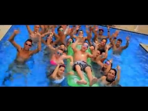 MC Lukinhas JK Part Roh MC - Livre, Leve e Solto - Musica nova 2014 (DJ Jorgin) Lançamento 2014