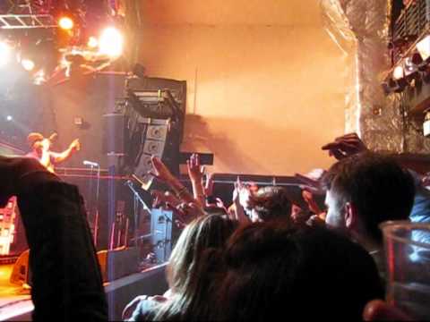 Wax Tailor with a state of mind (ASM) 07/10/10