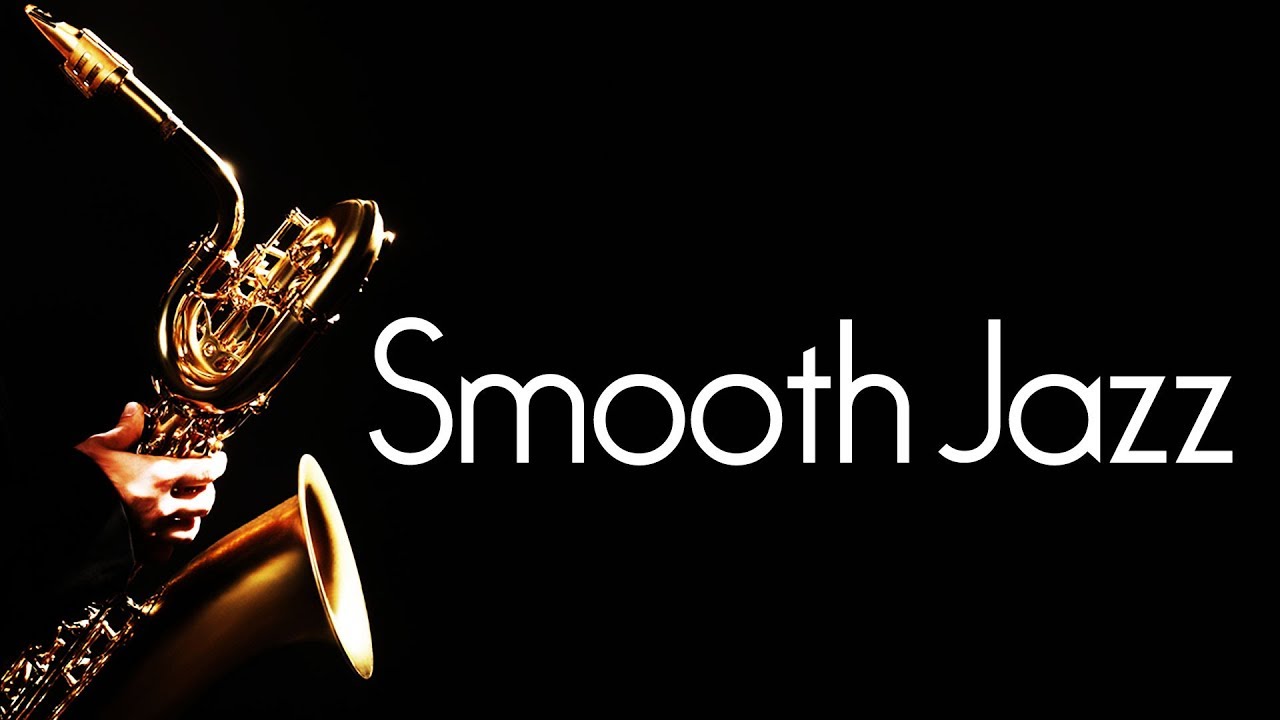 Smooth Jazz • 2 Hours Smooth Jazz Saxophone Instrumental Music for Relaxation & Studying