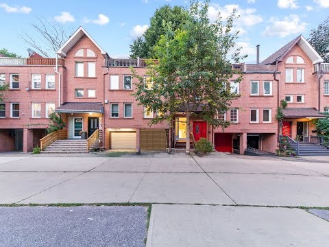 Block of Units For Sale - 221 Milan Street, Toronto, ON M5A 4C3