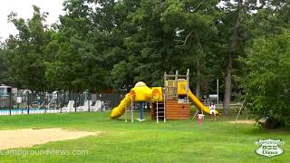 Wanna-Bee Campground & RV Resort Video