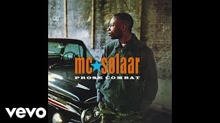 MC Solaar - Nouveau western (Audio Officiel)