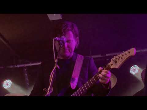 The Night Is A Blackbird - Augie March