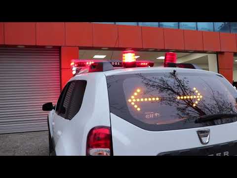 MVSLight-Dacia Duster