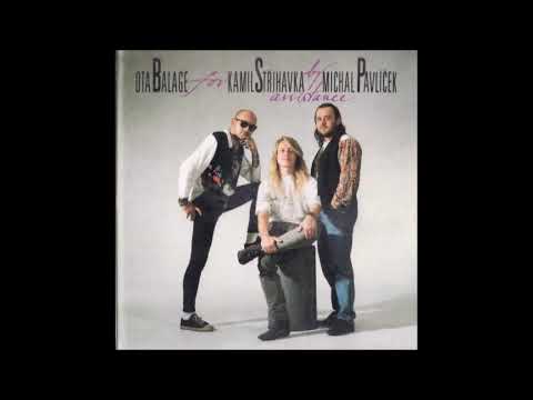 BSP – Ota Balage For Kamil Střihavka By Assistence Michal Pavlíče - 1992Bonton (Full album)