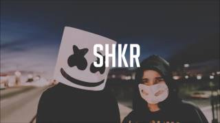 Marshmello - Ritual ft Wrabel [SHKR Remix]