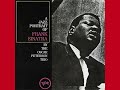 Oscar Peterson - The Tender Trap