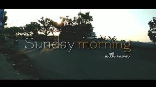 preview picture of video 'Sunday Morning with Mom [Cinematic]'