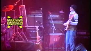 LUIS ALBERTO SPINETTA   PARAISO