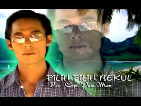 KUMPILASI LAGU POP BALI PUTRA DEPAHA "PILIH - PILIH BEKUL "